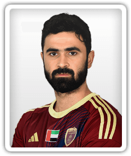 Omar Kharbin