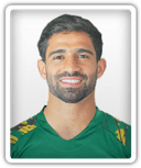 Hussein Ali