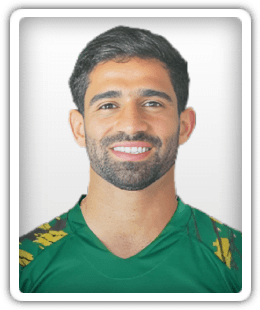 Hussein Ali