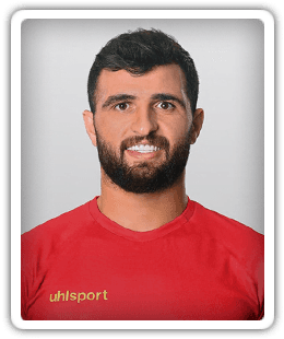 Hussein Abdullah Al-Jwayed