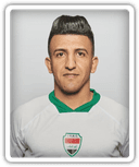 Amjad Attwan