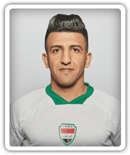 Amjad Attwan