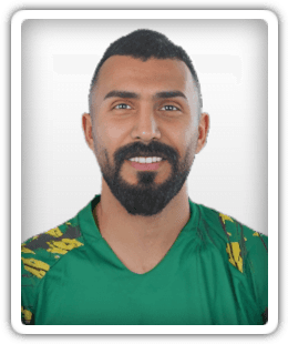 Ali Husni