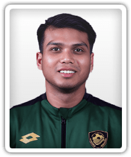 Mohd Akmal Mohd Zahir