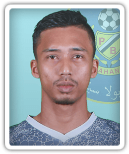 Muhd Daniel Wafiuddin Sa'dun