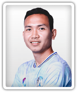 Muhd Baqiuddin Shamsudin