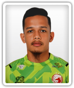 Amin Faisal Mohd Saidi