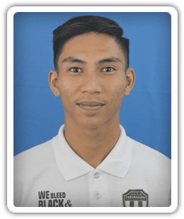 Mohd Haidhir Suhaini