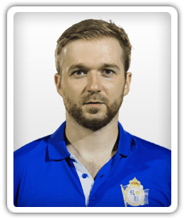 Adam Lupinski