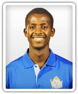 Muhammed Lamin Kinteh