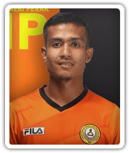 Mohd Ezanie Mat Salleh