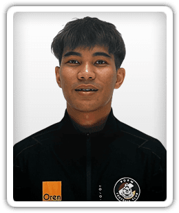 Muhd Amirul Wa'ie Ya'acob