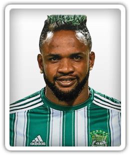 Austin Amutu