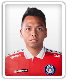 Mohd Danial Haqim Deraman