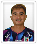 Mohd Alif Hassan