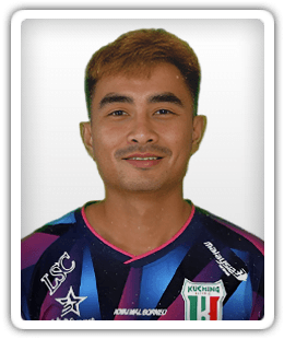 Mohd Alif Hassan