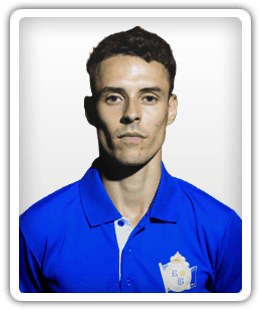 Jake Clarke