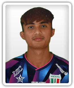 Zahrul Nizwan Zulkeflee