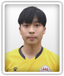 Law Yat Long