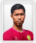 Muhd Farid Nezal