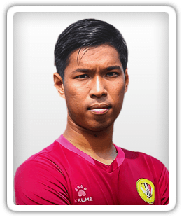 Muhd Farid Nezal