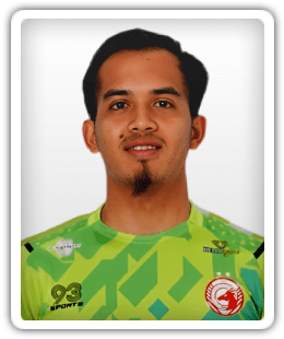 Nik Mohd Amin Ahmad