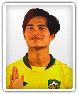 Mohd Al-Hafiz Harun
