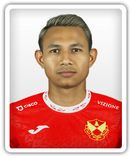 Mohd Faisal Abdul Halim