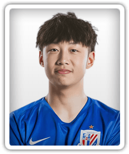 Xu Haoyang