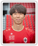 Li Haoran