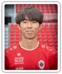 Li Haoran