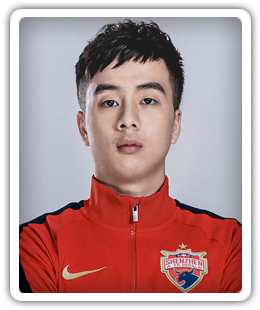 Xu Yue