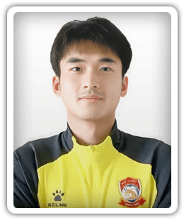 Lei Wenjie