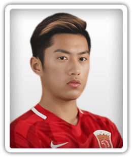 Zhang Huachen