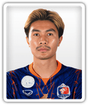 Chinnawat Wongchai
