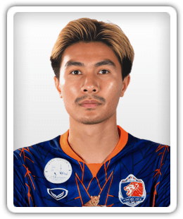 Chinnawat Wongchai