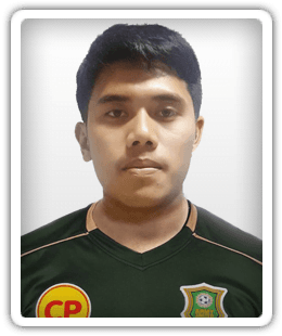 Tatchanon Nakarawong