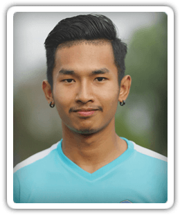 Saharat Keawsangsai