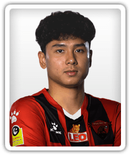 Watcharakorn Manoworn