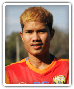 Kritsadakorn Saleerattana