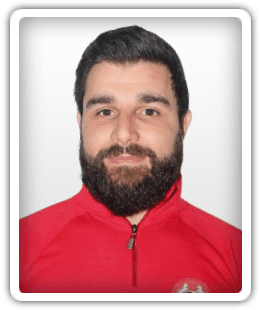 Ahmad Al-Masri
