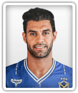 Saad Abdul Amir