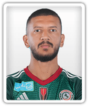Abdulelah Al-Malki