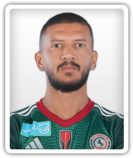 Abdulelah Al-Malki