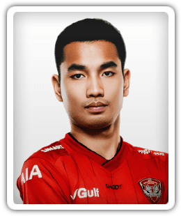 Chatchai Saengdao