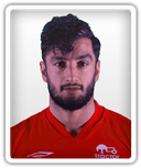 Abdollah Hosseini