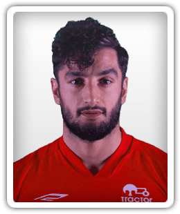 Abdollah Hosseini
