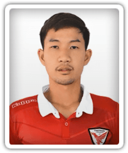 Thirawat Lertphitchaphat