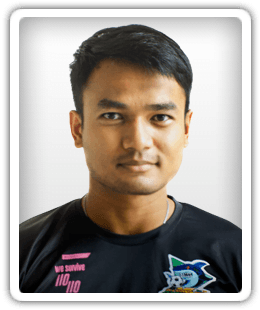 Thawatchai Jitwongsa