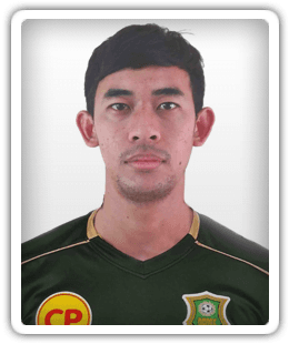 Watcharapol Polthanom